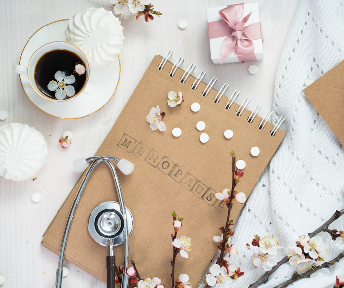 Dealing With Menopause