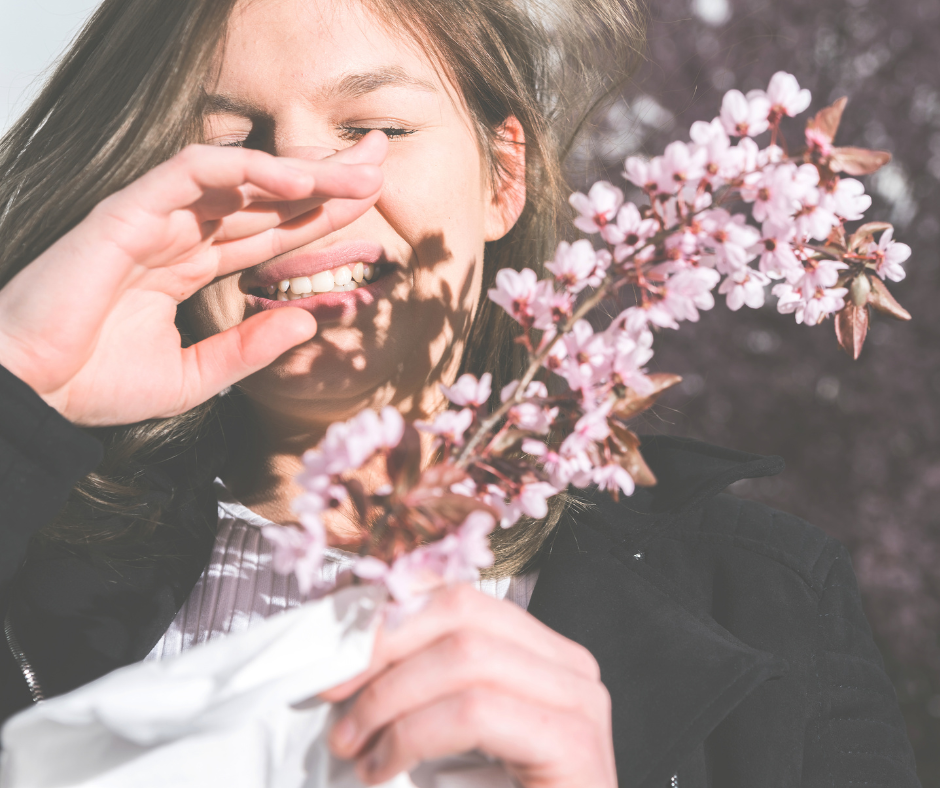 How to Welcome Spring During Your “Second Spring”