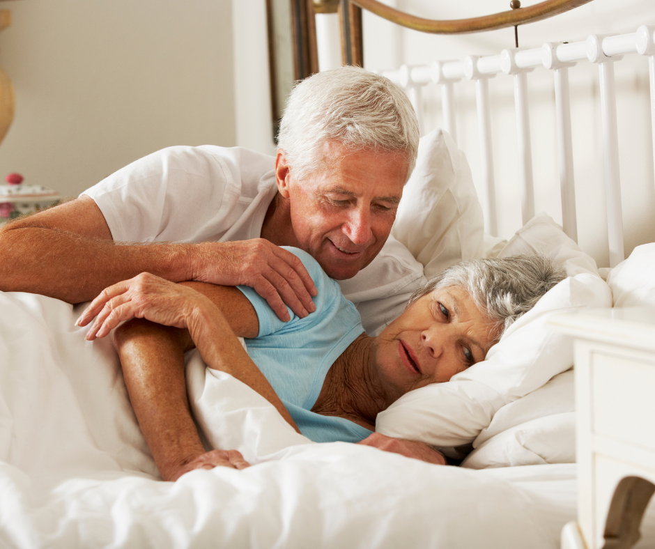 Libido & Menopause