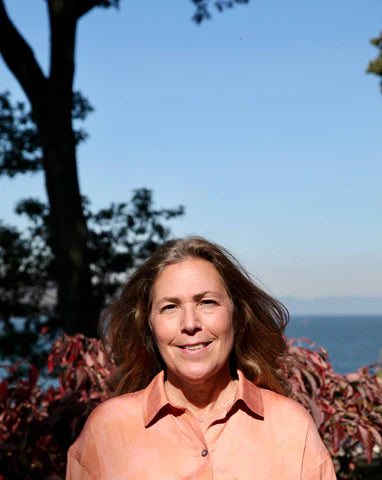 Behind the Scenes Interview with At Last Naturals' President