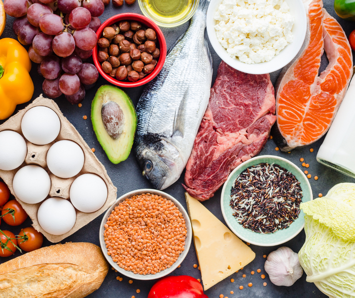 Sulfur in Human Nutrition