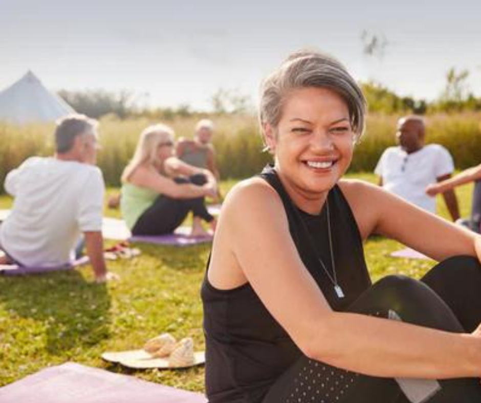 The Honest Answers to Your Menopause FAQs