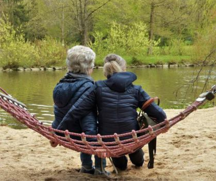 There's a Reason These Ingredients Are Famous in the Menopause World