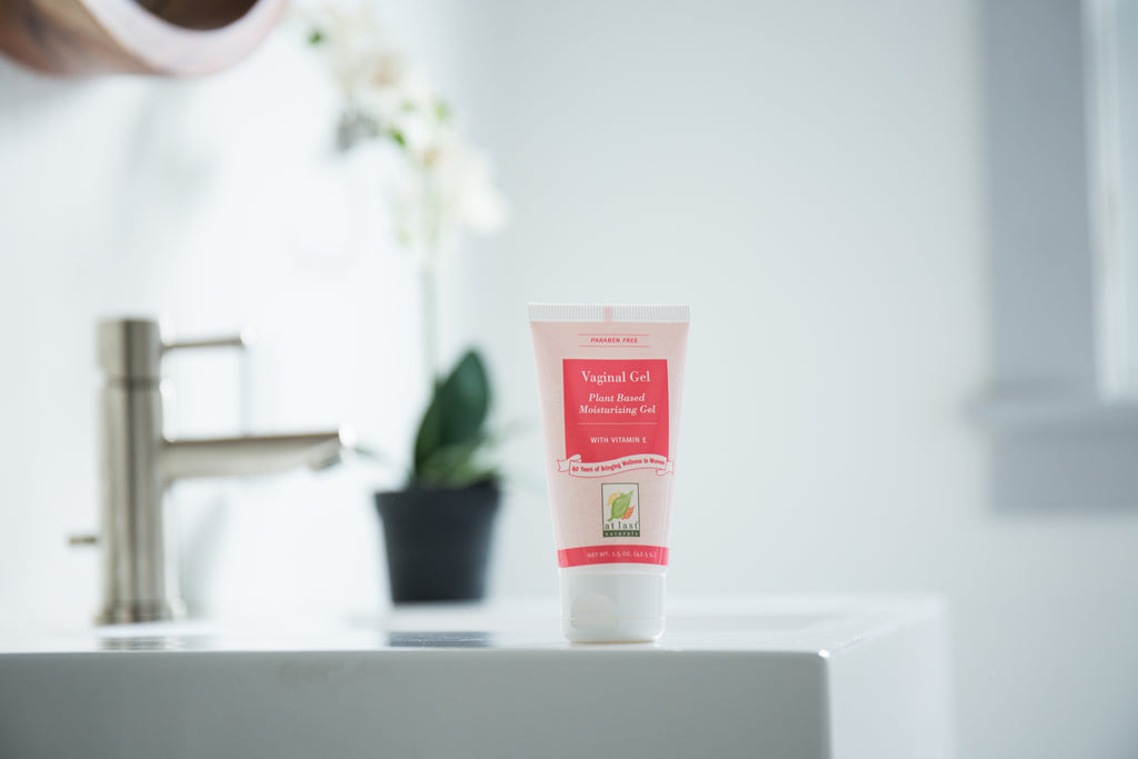 yam vaginal lubricant Amazon.com: Vital Vulva Wild Yam Salve – Vaginal Moisturizer & Menopause  Relief Cream | Best for Vaginal Dryness main image 0