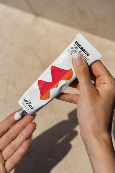 The Moods Serums- Coming Soon